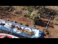 End of video
