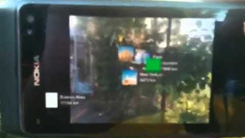 QAugmentedReality
