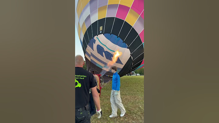 HOT AIR BALLOON INFLATION #hotair #ballooning #viral #balloons #hotairballoon #worldrecord #warstein