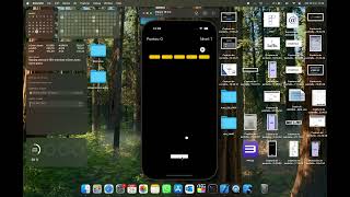 VIDEO APP SWIFTARI screenshot 5