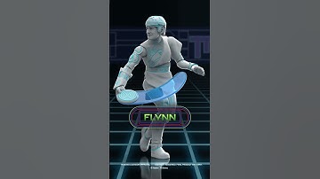 Enter the Arena | TRON: Heroes of the Grid 3.75” Scale Collector Set #HasLab