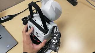 New Mode on DARWIN's Demo Program