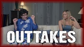 BAD TIMING - Chapter 4 Outtake - Work It Montage