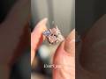 "Which one stands out? #rings #engagementring #bestring #trend #jewelry "