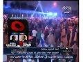 #**ر_تنتخب شاهد مؤيدي السيسي يحتفلون