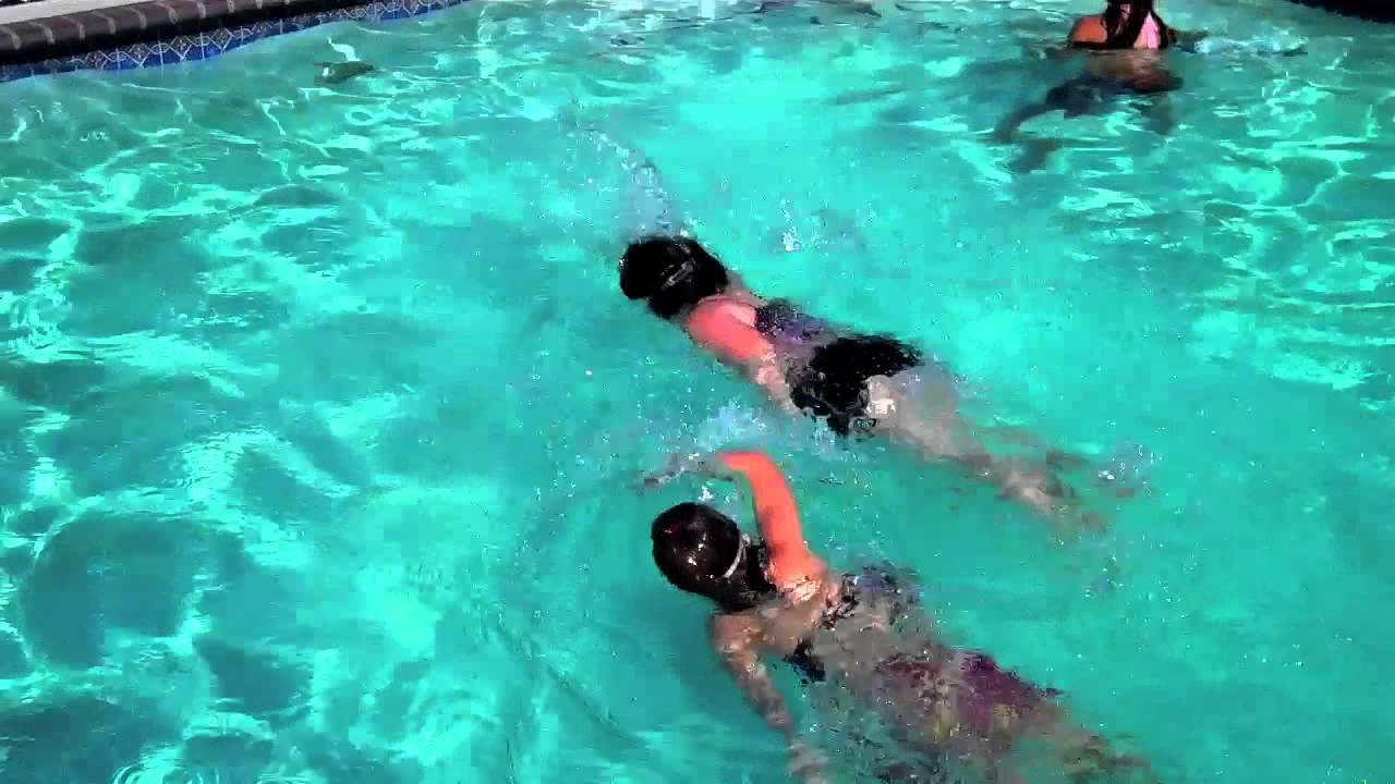 Susie's Swim School Eagle, Idaho swimming lessons YouTube