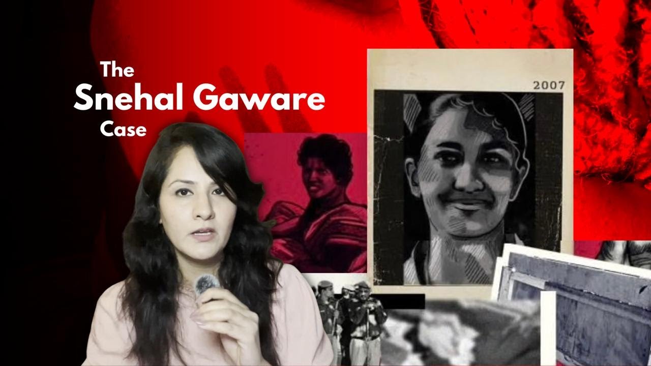The Girl in the Box Bed | Mumbai’s Haunting Snehal Gavare murder Case 