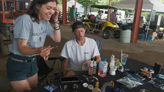 Green Grow Recap Video