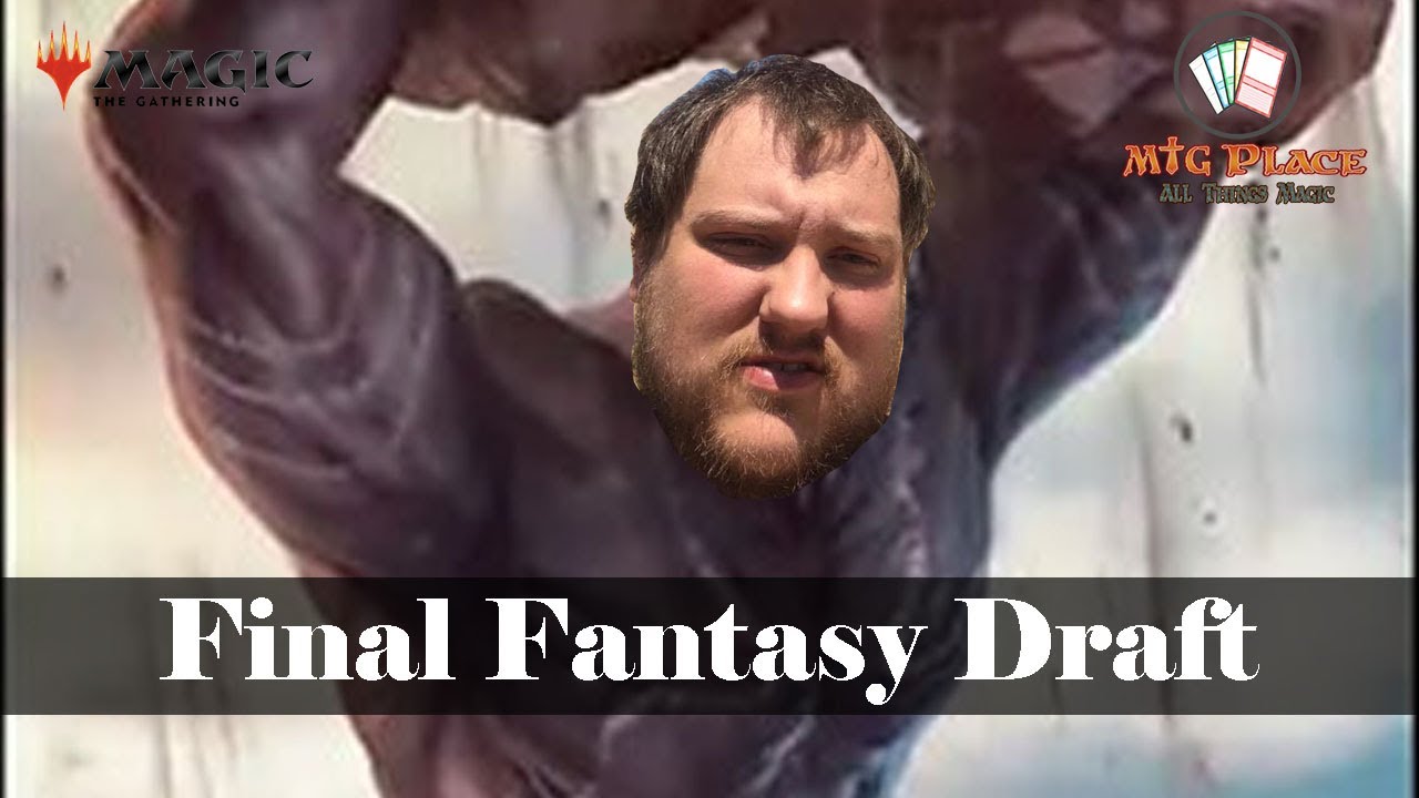 final fantasy titan mtg Summon: Titan [373] [Borderless] [FINAL FANTASY] [Foil]  Face to Face Games