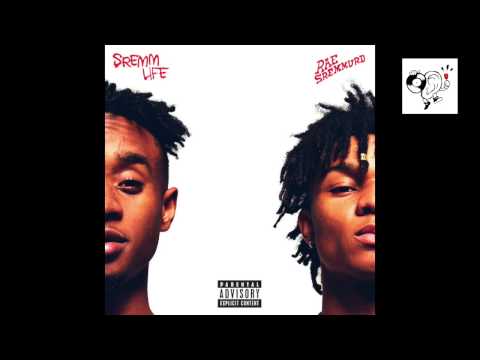 Rae Sremmurd - "No Type"