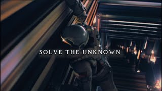 Download lagu Your Solving The Unknown | Interstellar Sound Track |