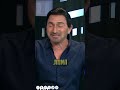 גם דודו דהאן הקטן הגיע אתמול לאולפן ״בובה של לילה״🤣