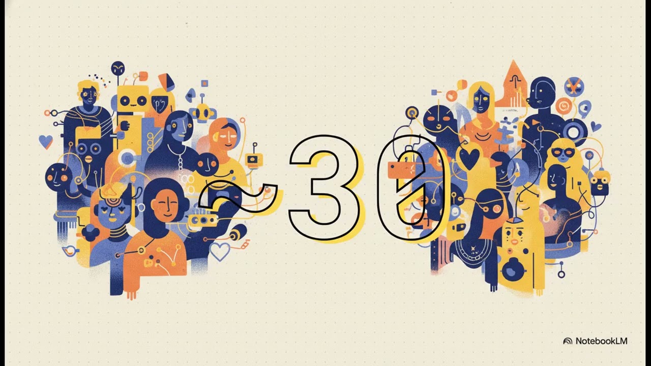 AI  一份更深沉的爱？