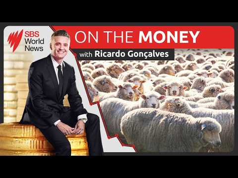 US super lamb talks | Rising deaths over 100 | ANZ dumps KPMG