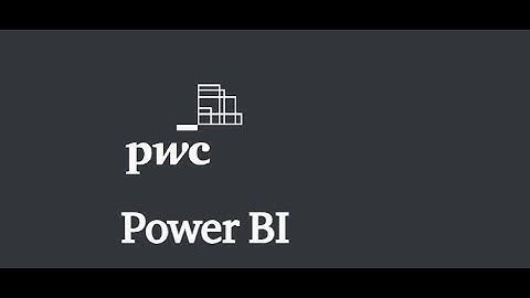 GET DIRECT JOB FROM PWC | BEST POWER BI COURSE FROM PWC | FREE CERTIFICATE AND JOB | PWC SWITZERLAND