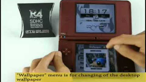 r4 rts, r4 real time save