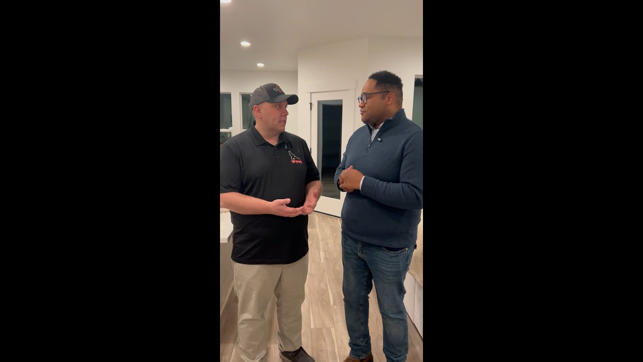 Avimor Home Raffle Winners Revealed - YouTube
