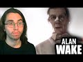 ПОДОЗРИТЕЛЬНЫЙ ДОКТОР ХАРТМАН ► Alan Wake #6