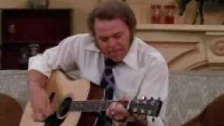 Roy Clark - The Guitar Wizard! 1971 chords