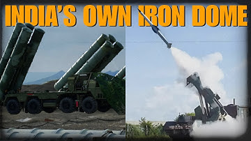 India Pak War| This Is How India’s S-400 & Akashteer Crushed Pakistan’s Multi-Wave Missile Attack