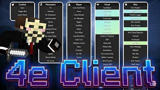 Minecraft ghost client crystal ,anchor ,mace MACRO PvP hack 1.21.11 #minecrafthacking