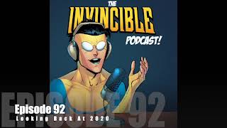 Episode 92: Looking Back At 2020