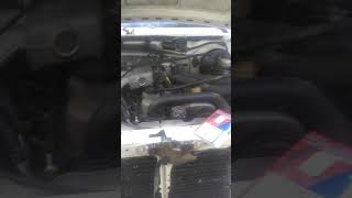 93 Ford f150 4.9l smog pump /air pump delete.