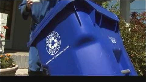 Here/now: Know Your Recycling