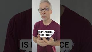 Why Your Magic Practice Feels Boring