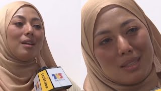 Azar Azmi bertahan demi anak² akui c3mburu tengok pasangan lain bahagia
