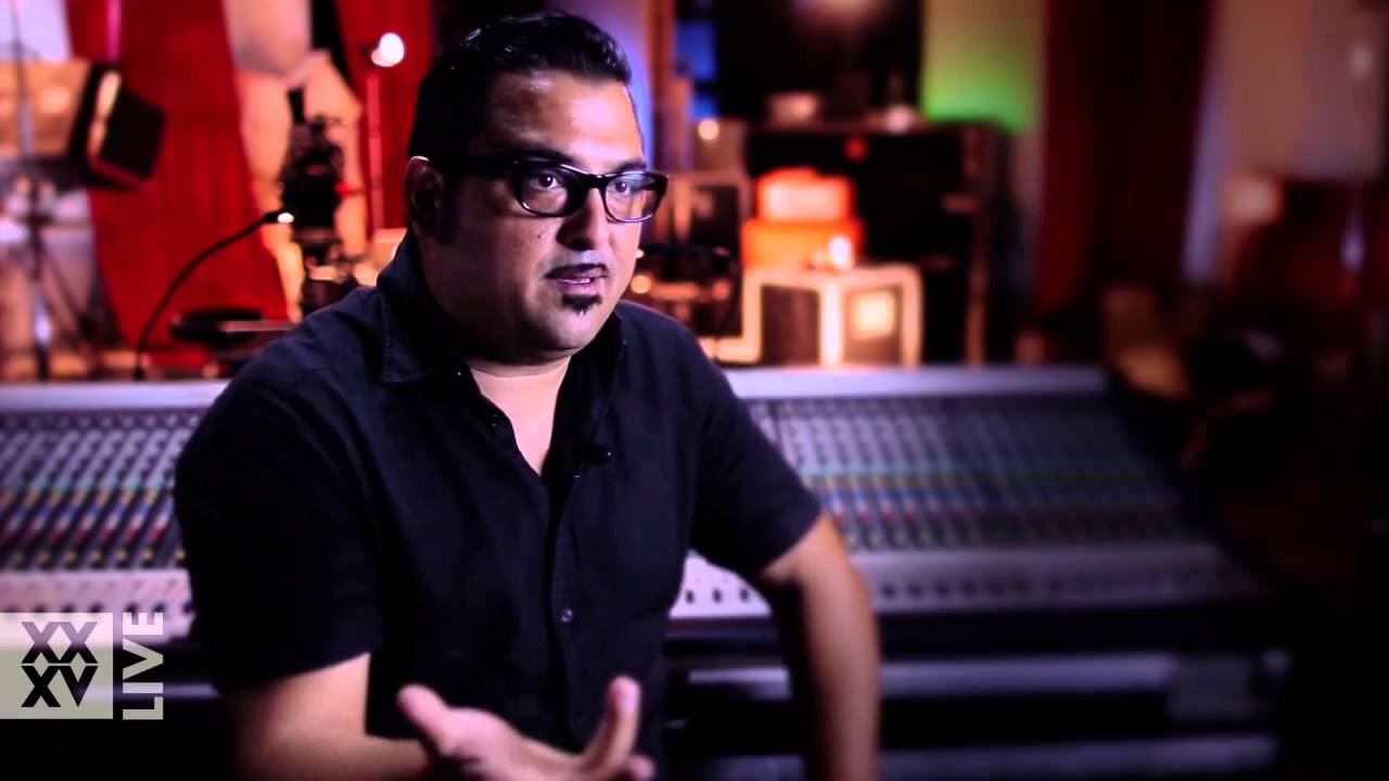 STUDIO XXXV LIVE - Teaser