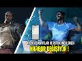 11.09 |Sesli Mesajlar İnceleme| Harbor YENİ REPLİK