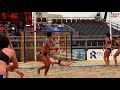 【海】ビーチハンドボールの世界とは【スポーツ】