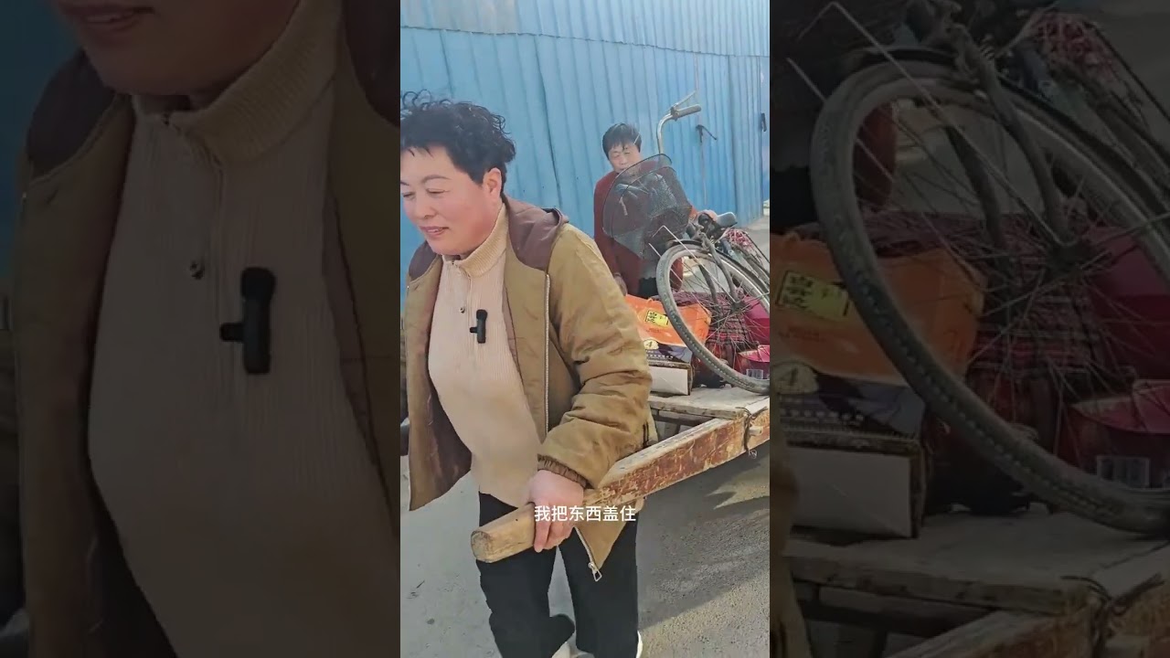 A Mother's Love: Unwavering Through Time