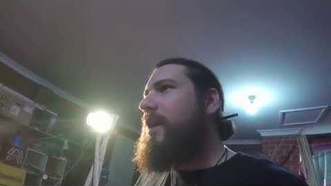 Building a SCAMP part 030 - Mast Trunk