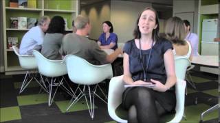 Hearing Crc Phd Student Helen Glyde - Spatial Processing Disorder & Hearing Loss