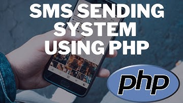 Create SMS Sending System Using PHP - Part 25