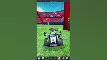 Tux Kart: The Linux Soccer Game You Didn’t Know You Needed