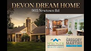 WALKTHROUGH! 905 Newtown Rd, Devon, PA 19333!
PRICE: $1,100,000
MORE DETAILS: https://matrix.brightmls.com/matrix/shared/8dG9chX2tRf/905NewtownROAD
Welcome to 905 Newtown Road! A beautiful residence situated on a premier lot in the heart of Devon. Located within the top-rated, nationally acclaimed Tredyffrin-Easttown School District, this stunning home offers an exceptional blend of sophisticated updates, expansive space, and an idyllic, maturely landscaped setting that feels like a private retreat. Step inside to discover a bright and thoughtfully designed interior featuring a mix of rich hardwood flooring and plush carpeting. The expansive floor plan includes a spectacular primary suite addition complete with a soaring cathedral ceiling, a cozy fireplace, custom walk-in closets with built-ins, and a luxurious, spa-like primary bath. A main-floor laundry room adds ultimate everyday convenience to the layout.
The living space extends to a beautifully finished walk-out lower level, boasting crisp drywall finishes, abundant natural light, and a custom full bathroom with a meticulously tiled shower. This versatile lower level opens directly to the outdoor spaces, creating a seamless transition for entertaining or relaxation.
Additional highlights include a spacious 2-car attached garage. Outside, the property showcases a sweeping yard surrounded by mature trees and new plantings, providing a serene backdrop for outdoor living. Enjoy the peaceful, neighborhood feel of Easttown Township while remaining just minutes from the shopping, dining, and transit options of the historic Main Line. This turnkey, HGTV-worthy home is completely ready for its next owners.
Start Your Home Search & Get Your Home Value Here:
➤ https://www.nextbigmovehelp.com/
Gregory Martire | Realtor - Living in Philadelphia
➤ http://bit.ly/3w0Q2Hj
🗣️ Book A Chat: https://calendly.com/gregorymartire
📲 Call/Text Direct at 484-997-8068
📲 Email: GregoryMartire@gmail.com
⭐ Read our Reviews! ⭐
➤ https://www.realtor.com/realestateagents/56c7e1540fa417010076837d
Follow us on Facebook:
➤ https://www.facebook.com/GregoryMartireRealtor
Download our Before You Buy Guide
➤ https://bit.ly/GuideToBuyingYourNextHome
Download our Before You Sell Guide
➤ https://bit.ly/GuideToSellingYourHomeTGMTI
📲 Were thrilled to connect with so many individuals who are planning to make the Greater Philadelphia area their new home. If youre considering a move to Pennsylvania, Delaware, or New Jersey, were here to ensure your transition is not just smooth but truly enjoyable! Let us make your relocation experience stress-free and exciting.
-
If you have any questions or know someone who might, dont hesitate to let us know how we can assist. Our commitment to you is obligation-free, and its worth noting that buyers wont pay any commission fees! Wondering how we make this possible? Ask us how we can do this! WALKTHROUGH! 905 Newtown Rd, Devon, PA 19333!