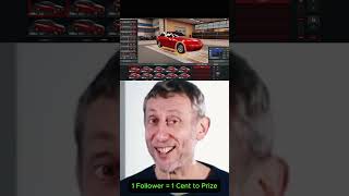 THIS WAS THE CLOSEST DRAG RACE EVER!!! Day 8 Racing my Subscribers Cars #wheelspin #automationgame