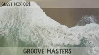 Guest Mix 001 : Groove Masters screenshot 2