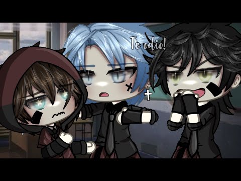 𝙈𝙞 𝙗𝙪𝙡𝙡𝙮 "𝙝𝙚𝙩𝙚𝙧𝙤" 𝙨𝙚 𝙚𝙣𝙖𝙢𝙤𝙧ó 𝙙𝙚 𝙢𝙞?! || 𝙀𝙭𝙩𝙧𝙖 3 || 𝘽𝙇