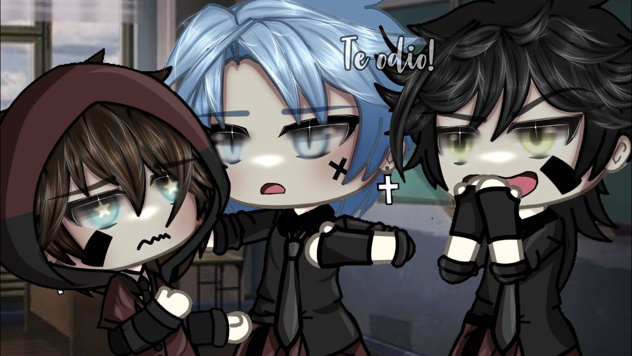 𝙈𝙞 𝙗𝙪𝙡𝙡𝙮 "𝙝𝙚𝙩𝙚𝙧𝙤" 𝙨𝙚 𝙚𝙣𝙖𝙢𝙤𝙧ó 𝙙𝙚 𝙢𝙞?! || 𝙀𝙭𝙩𝙧𝙖 3 || 𝘽𝙇