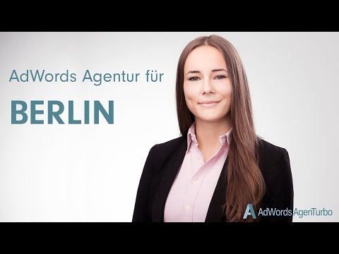 adwords agentur berlin