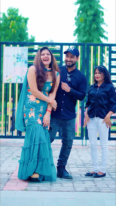 #Official_Video - जीजा साली मुकाबला - Du Katha Jamin Da Apna Bahin Da - Ashish Singh | Pihu babu