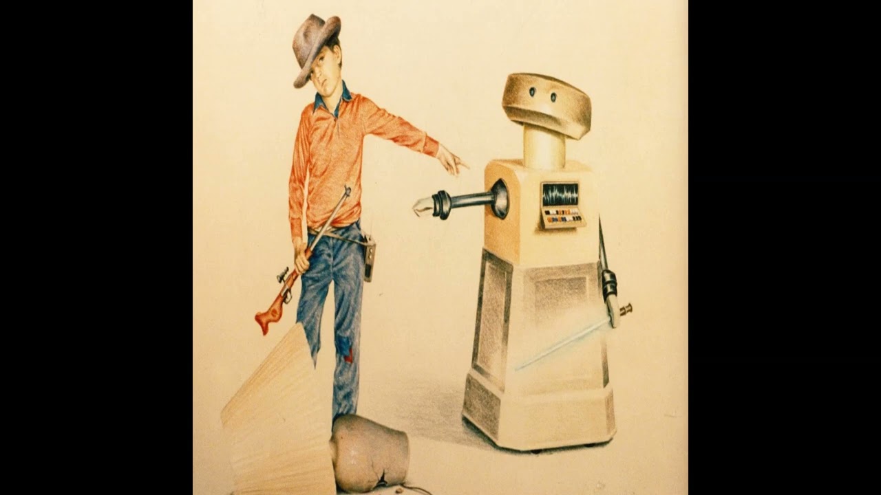 Gloves Off -Prod. Calvin KRhyme