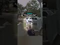Neighbor Comforts Woman