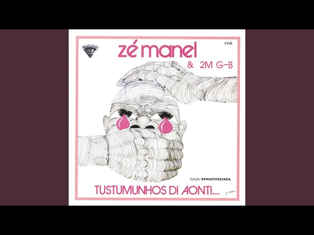 zé manel - s'cudjo