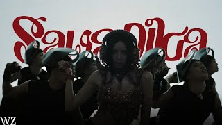 Download lagu LISA • 'SaWaDika' | Award Show Concept