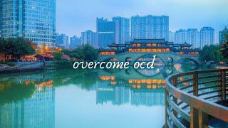 ❥ overcome ocd subliminal ~ 𝙡𝙞𝙨𝙩𝙚𝙣 𝙤𝙣𝙘𝙚 // 𝐏𝐎𝐖𝐄𝐑𝐅𝐔𝐋 𝐀𝐅𝐅𝐈𝐑𝐌𝐀𝐓𝐈𝐎𝐍𝐒